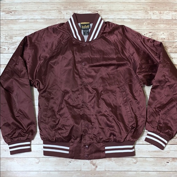 Vintage Auburn Sportswear Jacket 